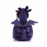 OBSYDIA 2nd Anniversary Ember Plush Charm