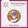 OBSYDIA 2nd Anniversary Stand Type Badge