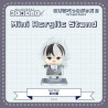 "NIJI Puppet Goods 2" Mini Acrylic Stand - L