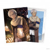 "Winter Date 2023" File Folder 2 Set Group A