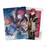 "Winter Date 2023" File Folder 2 Set Group A