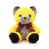 "NIJI Bear vol.1" NIJI Bear