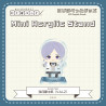 "NIJI Puppet Goods" Mini Acrylic Stand - C