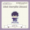 "NIJI Puppet Goods" Mini Acrylic Stand - C