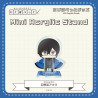 "NIJI Puppet Goods" Mini Acrylic Stand - C