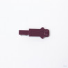 "Liver Outfit Goods 4" Tie Clip Shiina Yuika