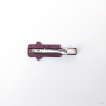 "Liver Outfit Goods 4" Tie Clip Shiina Yuika