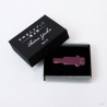 "Liver Outfit Goods 4" Tie Clip Shiina Yuika