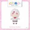 "NIJISANJI 5th ANNIVERSARY Goods" NIJI-NUI Shiina Yuika