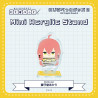 "NIJI Puppet Goods 2" Mini Acrylic Stand - K