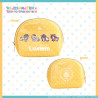 "NIJISANJI EN × Sanrio characters" Pouch Luxiem