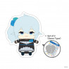 "NIJI Puppet Series vol.10" Sticker Set