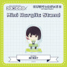 "NIJI Puppet Goods 2" Mini Acrylic Stand - L