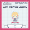 "NIJI Puppet Goods 2" Mini Acrylic Stand - L