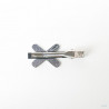 "Liver Outfit Goods 4" Tie Clip Sukoya Kana