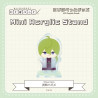 "NIJI Puppet Goods" Mini Acrylic Stand - D