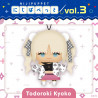 "NIJI Puppet Series vol.3" Todoroki Kyoko