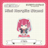 "NIJI Puppet Goods" Mini Acrylic Stand - A