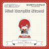 "NIJI Puppet Goods" Mini Acrylic Stand - A