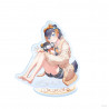 "NIJI Bear vol.1" Acrylic Stand