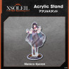 "XSOLEIL Half Anniversary" Acrylic Stand