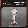 "XSOLEIL Half Anniversary" Acrylic Stand