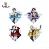 "Luxiem 2nd Anniversary" Snapshot Card Holder