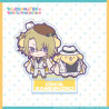 "NIJISANJI EN × Sanrio characters" Acrylic Stand Luxiem