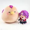 "VOLTACTION 1st Anniversary" Hibari-san Plush