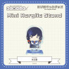 "NIJI Puppet Goods" Mini Acrylic Stand - F