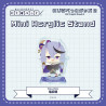 "NIJI Puppet Goods 2" Mini Acrylic Stand - N