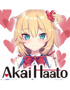 Akai Haato