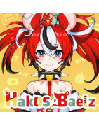 Hakos Baelz