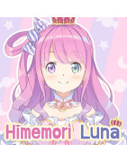 Himemori Luna