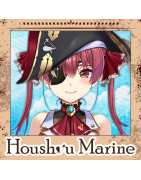 Houshou Marine