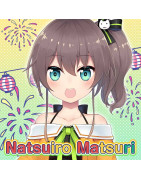 Natsuiro Matsuri