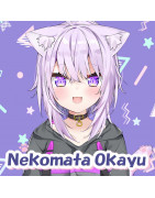 Nekomata Okayu