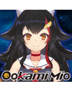 Ookami Mio