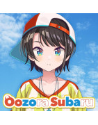 Oozora Subaru