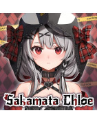 Sakamata Chloe