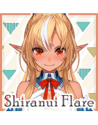 Shiranui Flare