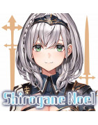 Shirogane Noel