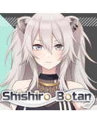 Shishiro Botan