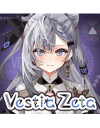 Vestia Zeta