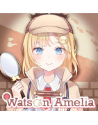 Watson Amelia