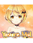 Yozora Mel