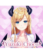 Yuzuki Choco