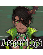 Aragami Oga