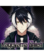 Kageyama Shien