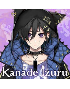 Kanade Izuru